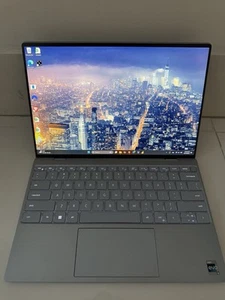 Dell XPS 13 9315 2022 Blue FHD+ 1.0 GHz i5-1230U 8GB 256GB SSD - Picture 1 of 6