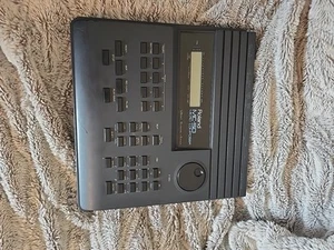 Roland MC-50 Midi Sequencer Micro Composer Untested No Power Supply Or Cables - Picture 1 of 6