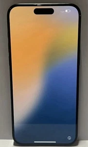 Apple iPhone 15 Pro Max - 512GB - Black Titanium (Unlocked) 95% battery health - Afbeelding 1 van 3