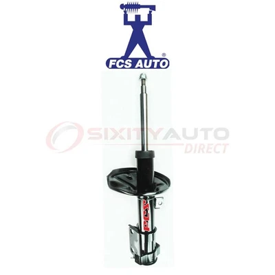 FCS Suspension Strut Assembly for 2001-2005 Chrysler Sebring 2.4L 2.7L 3.0L he — 第 1/4 张图片