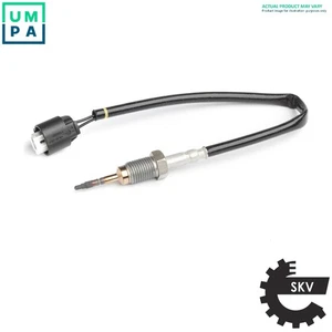 SENSOR EXHAUST GAS TEMPERATURE 30SKV240 FOR NISSAN K9K636/646/410/896/270 1.5L - Picture 1 of 12