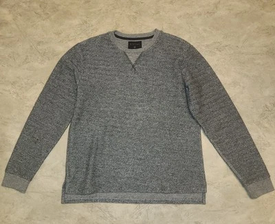 Barney's Of New York Men's Cotton Sweater M - Image 1 of 4