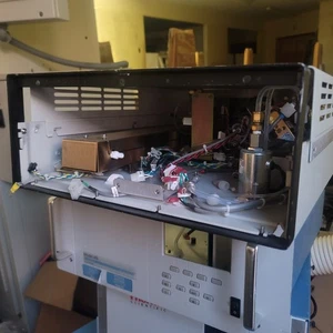 Teledyne Instruments Modello 700E Calibratore Gas Dinamico m700e Ricambi - Foto 1 di 5