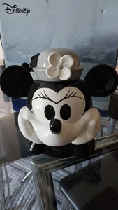 Enesco Disney Minnie Mouse Steamboat Willie Keksdose ~NEU IN OVP~ - Bild 1 von 10