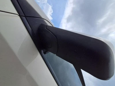 Used Left Door Mirror fits: 2008 Ford Edge Power manual fold body color cap w/o - Image 1 of 4