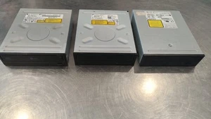 lotto 3 pz masterizzatore 2 ide + 1 sata - lg/ hl/ pioneer - Photo 1/11