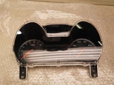 Chevrolet Impala 2015 velocímetro medidor MPH nuevo estilo 23464609 G17011 Foto 1 de 4