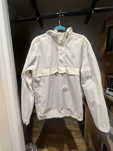 Pull & Beak Jacket White - Picture 1 of 3