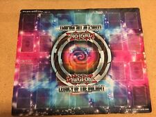 Yugioh Legacy Of The Valiant Double Playmat For Card Game CCG TCG NEW 24 x 20 