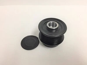 For New Acura Honda Lexus Toyota Pontiac Scion Alternator 7 groove clutch pulley - Picture 1 of 2