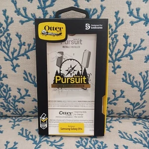 OTTERBOX EMPTY BOX for Pursuit Protection Samsung Galaxy S9+Plus EUC - Picture 1 of 9