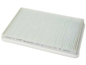 For 1998-2000 Volvo S70 Cabin Air Filter Mahle 64533YCSC 1999
