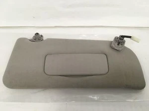 Sun Visor NISSAN ALTIMA Passenger Side 10 11 12 - Picture 1 of 4