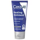 CERAVE HEALING OINTMENT 3 OZ WITH PETROLATUM CERAMIDES FOR PROTECTING 85G....