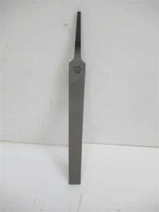 Pferd 11008 , 8" Second Cut Machinist's Flat File - Picture 1 of 1
