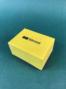 Edmund Optics 59870 16mm /F1.4 HR  Lens EO - Picture 1 of 8