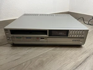 ✅Vintage Sharp VC-481 VCR, Top Zustand 100%✅ - Bild 1 von 15