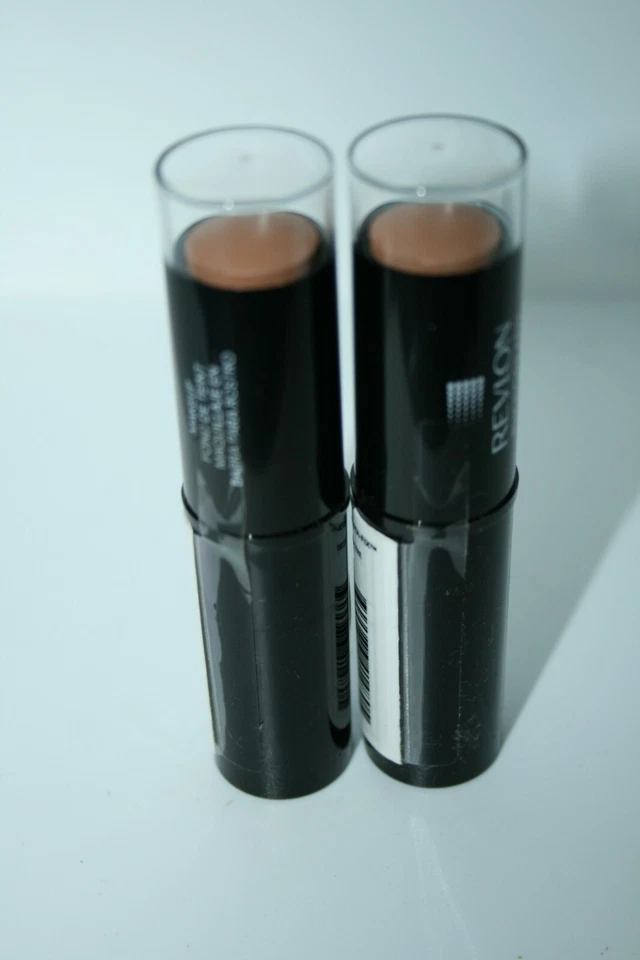 Revlon Photoready Insta-fix Foundation Makeup Rich Ginger 180 SPF 20 0.31 Oz