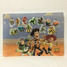 Packung 12 Pin ' S Disney Mit Bogen - Toy Story