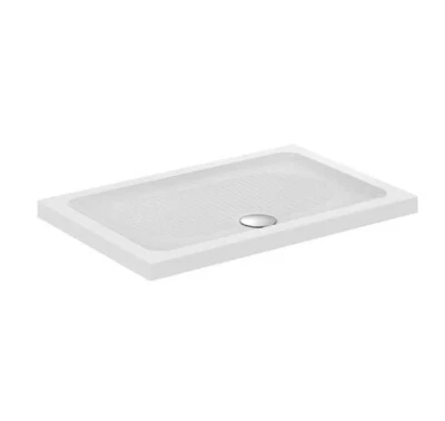 Ideal Standard CONNECT piatto doccia rettangolare 110x72 cm cmbianco T268701