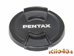 Pentax 72mm Objektivdeckel ✯ Original ✯ Front Cap ✯ TOP ✯ Lens Cap ✯ Deckel ✯ - Bild 1 von 4