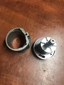 OEM Parts Cylinder Rotor Assy For Craftsman 1/2 in. Pneumatic mpact Wrench 16882 - Picture 1 of 7