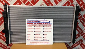 Radiatore Jeep Compass 2143 - 2.2 CRD dal 2007 IN POI NUOVO !!! - Foto 1 di 2