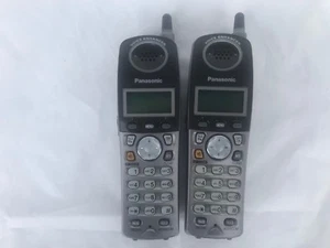 Panasonic KX-TGA542M for /KX-TG5422M/KX-TG5432M/KX-TG5433M/KX-TG5452M/KX-TG4553M - Zdjęcie 1 z 7