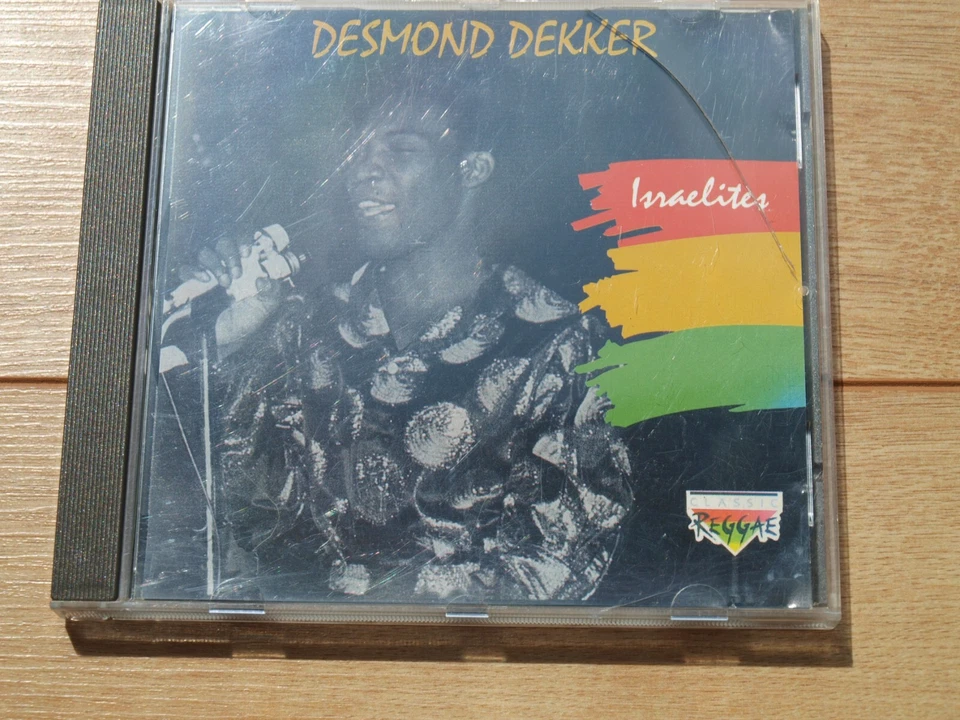 Desmond Dekker Israelites - Bild 1 von 4