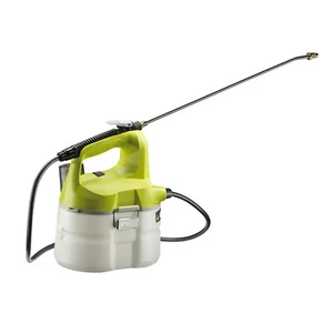 Ryobi 18V ONE+ 3.5L Cordless Power Garden Weed Pressure Pump Sprayer - Skin - Picture 1 of 6