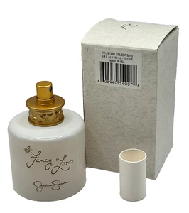Jessica Simpson Fancy love Women's Eau de Parfum Spray 3.4 Fl.Oz/100ml Tester ๐ - Picture 1 of 4