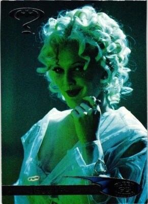 1995 Fleer Batman Forever #28 - Sugar - Изображение 1 из 2