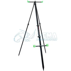 Trabucco Tripode Xtr Surf Tripod T2 Evo - Foto 1 di 4
