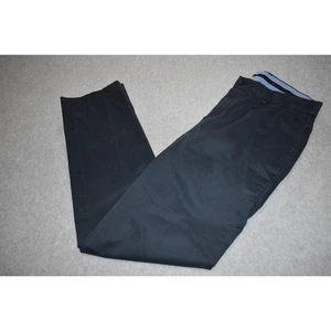 Brooks Brothers Pants Mens Size 32 x 33 Lightweight Advantage Clark Chinos Khaki - Picture 1 of 6