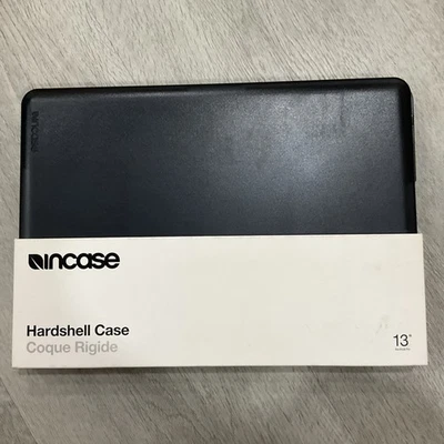 Incase Designs Hardshell MacBook Pro 13" Case (2009-2012 Non Retina Models) NEW - Image 1 of 3