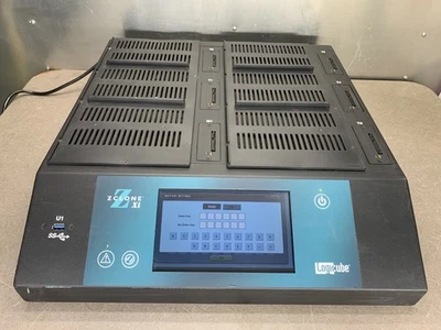 Logicube ZClone ZXi дупликатор жесткого диска, Xi z clone - Изображение 1 из 4