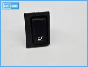 Original Renault 19 II/ III Cabrio switch Seat heating Right DAV 7700783762 - Picture 1 of 9