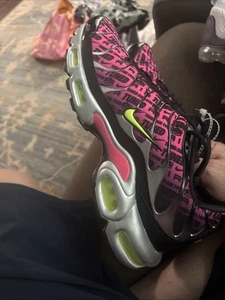 FJ4883 - 001 - Nike Air Max Plus Mercurial (size 12) New Authentic - Picture 1 of 9
