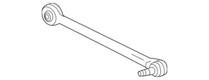 Genuine GM Rear Suspension Adjuster Link 23175952 - Picture 1 of 3