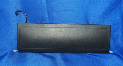 Audi A6 A7 RS7 S6 S7 2012-2018 pasajero rodilla derecha bolsa de aire negra fabricante de equipos originales con garantía Foto 1 de 4