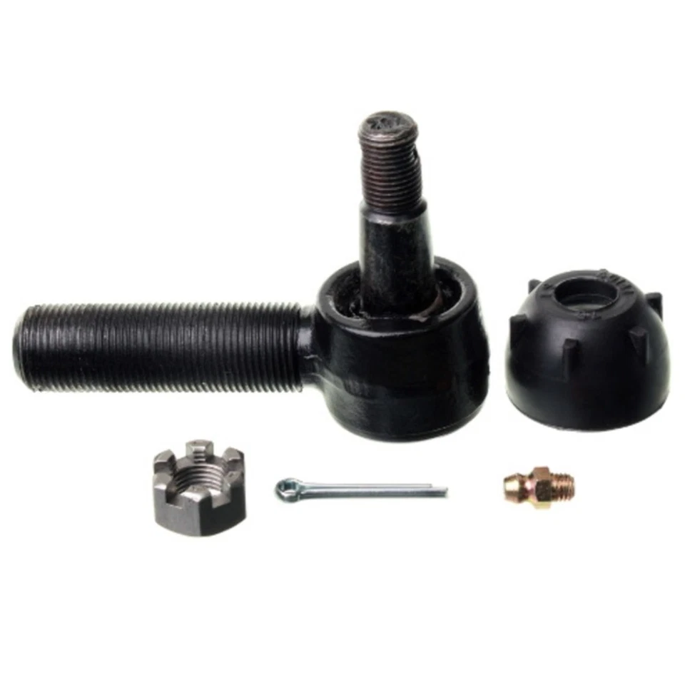 Extremo de varilla de amarre de dirección para 1954-1964 Facel Vega delantero 27119 Foto 1 de 4