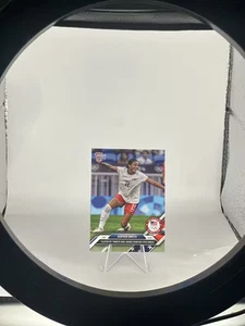 2024 Topps Now Sophia Smith 18 - Picture 1 of 2