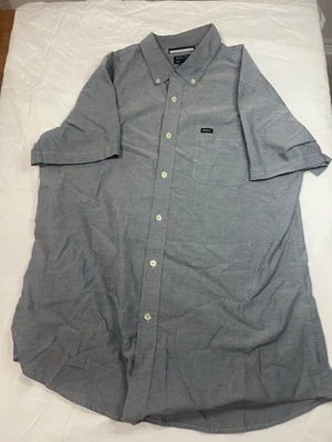 Camiseta RVCA ajustada con botones Foto 1 de 3