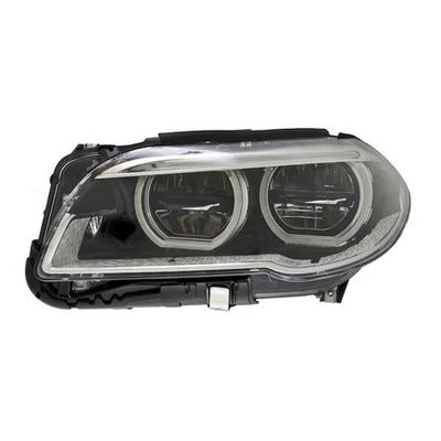 Hella 011072951 Faro izquierdo Sae Led Afs 5 Ser 13 para BMW Foto 1 de 4