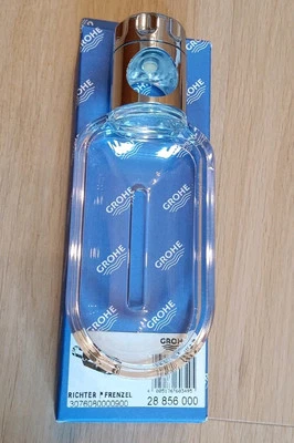 Grohe Seifenschale für Relexa BrausestangenArtikelnummer: 28856000 - Bild 1 von 4