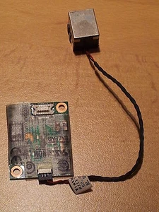 Cable Port Card Modem Card Board Port for Acer Extensa 5230 - 5230E - Picture 1 of 1