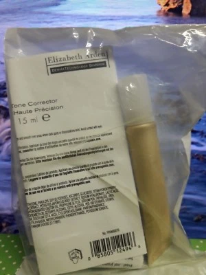 Elizabeth Arden PREVAGE CLARITY - TARGETED SKIN TONE CORRECTOR - 4 X .5 oz - Image 1 of 2