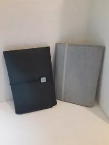 Kaitiaki Folio Abdeckungen kompatibel mit Rocketbook kleine Größe 2 Faltschachteln Padfolio - Bild 1 von 12