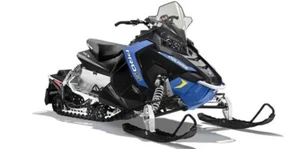 Polaris Pro-S Pro S Rush 600 2016 faro LED conversión actualización Plug & Play - Imagen 1 de 10