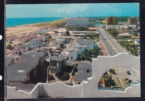 Cartolina Coppola Pinetamare Viale delle Acacie QA165 - Bild 1 von 1